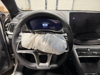 BYD Seal U 1.5DM-i 72kW Automaat Pano Boost picture 45
