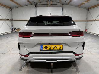 BYD Seal U 1.5DM-i 72kW Automaat Pano Boost picture 7
