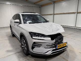 BYD Seal U 1.5DM-i 72kW Automaat Pano Boost picture 3
