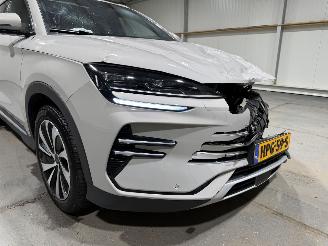 BYD Seal U 1.5DM-i 72kW Automaat Pano Boost picture 25