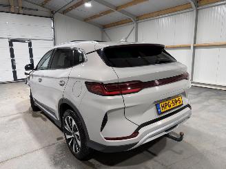 BYD Seal U 1.5DM-i 72kW Automaat Pano Boost picture 12