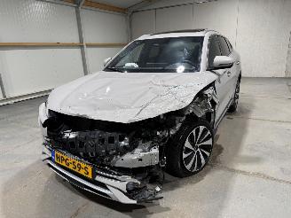 BYD Seal U 1.5DM-i 72kW Automaat Pano Boost picture 10