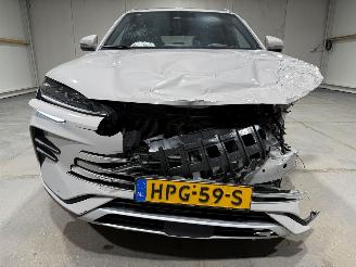 BYD Seal U 1.5DM-i 72kW Automaat Pano Boost picture 26