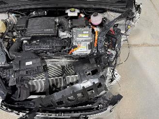 BYD Seal U 1.5DM-i 72kW Automaat Pano Boost picture 32