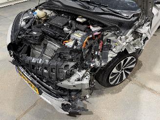 BYD Seal U 1.5DM-i 72kW Automaat Pano Boost picture 28