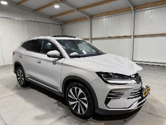 BYD Seal U 1.5DM-i 72kW Automaat Pano Boost picture 2