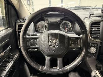Dodge Ram 1500 5.7V8 295kW Automaat Quad Cab Schuifkantel picture 36