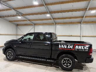 Dodge Ram 1500 5.7V8 295kW Automaat Quad Cab Schuifkantel picture 11