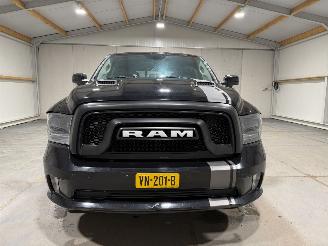 Dodge Ram 1500 5.7V8 295kW Automaat Quad Cab Schuifkantel picture 18
