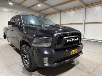 Dodge Ram 1500 5.7V8 295kW Automaat Quad Cab Schuifkantel picture 17