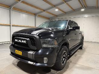 Dodge Ram 1500 5.7V8 295kW Automaat Quad Cab Schuifkantel picture 19