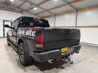 Dodge Ram 1500 5.7V8 295kW Automaat Quad Cab Schuifkantel picture 26