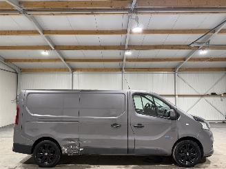 krockskadad bil bedrijf Fiat Talento 1.6MJ Ecojet 92kW Camera Airco L2H1 SX 2018/7
