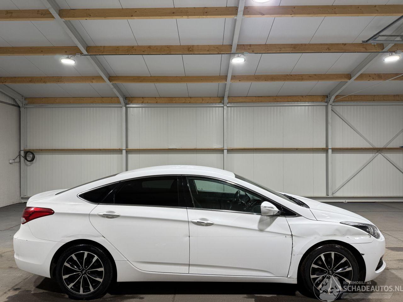 Hyundai I-40 1.7CRD 104kW Automaat Clima