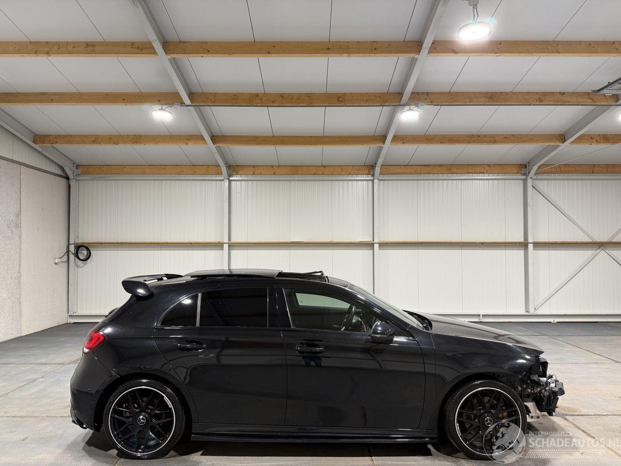 Mercedes A-klasse 220 140kW Automaat Pano Premium Plus