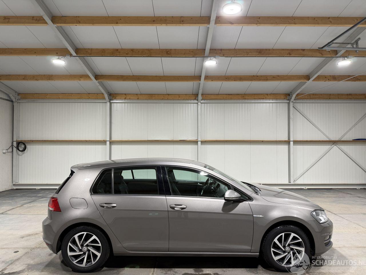 Volkswagen Golf 1.0TSI 85kW Comfortline