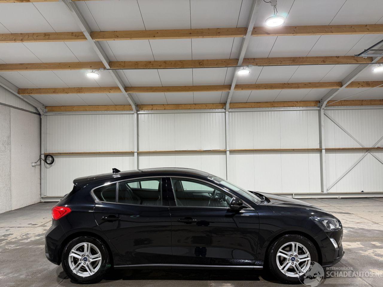 Ford Focus 1.0EcoBoost 92kW Trend Edition Business