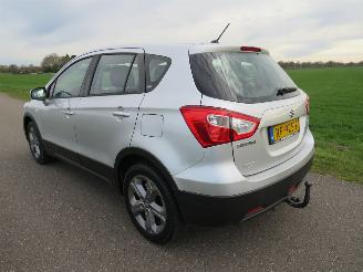 Suzuki SX4 1.0 Boosterjet 112pk SX4 Cross 2018 picture 23