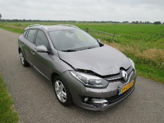 Renault Mégane 1.2 TCe Collection 116pk  190.000km nap picture 13