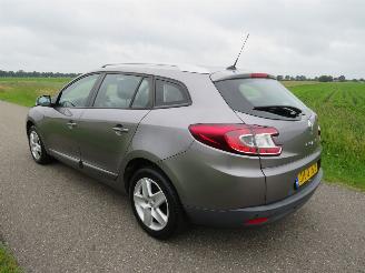 Renault Mégane 1.2 TCe Collection 116pk  190.000km nap picture 15