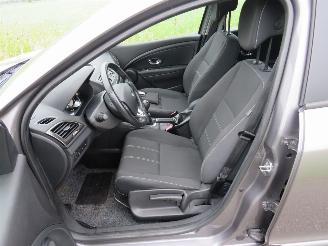 Renault Mégane 1.2 TCe Collection 116pk  190.000km nap picture 18