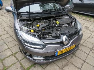 Renault Mégane 1.2 TCe Collection 116pk  190.000km nap picture 14