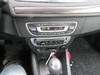 Renault Mégane 1.2 TCe Collection 116pk  190.000km nap picture 22