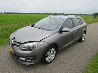 Renault Mégane 1.2 TCe Collection 116pk  190.000km nap picture 10