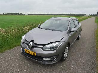 Renault Mégane 1.2 TCe Collection 116pk  190.000km nap picture 20