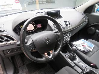 Renault Mégane 1.2 TCe Collection 116pk  190.000km nap picture 12