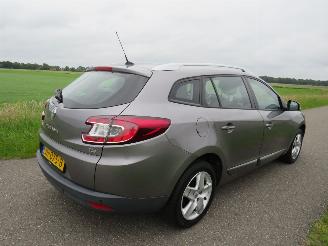 Renault Mégane 1.2 TCe Collection 116pk  190.000km nap picture 4