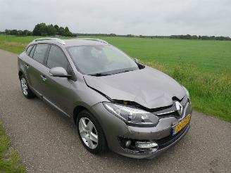 Renault Mégane 1.2 TCe Collection 116pk  190.000km nap picture 11