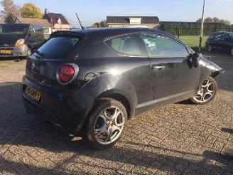 Alfa Romeo MiTo 1.3 JTD ESSENTIAL deluxe picture 1