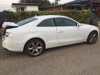 Audi A5 Coupé 1.8 TFSI Pro Line 2 deurs coupe picture 4