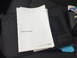 Audi A5 Coupé 1.8 TFSI Pro Line 2 deurs coupe picture 22