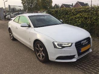 Uttjänta bilar auto Audi A5 Coupé 1.8 TFSI Pro Line 2 deurs coupe 2013/1