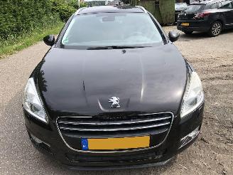 Peugeot 508 508 SW 1.6 THP ALLURE picture 2