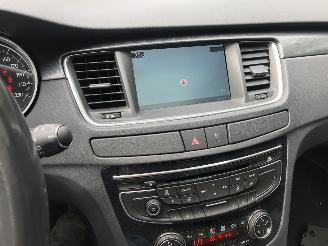 Peugeot 508 508 SW 1.6 THP ALLURE picture 19