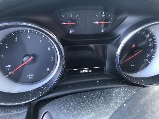 Opel Astra SPORTS TOURER 1.2 BUSINESS EDITION picture 11