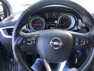 Opel Astra SPORTS TOURER 1.2 BUSINESS EDITION picture 8