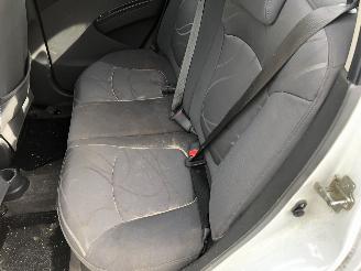 Chevrolet Spark 1.0 16v bi-fuel picture 11