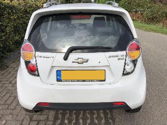 Chevrolet Spark 1.0 16v bi-fuel picture 9