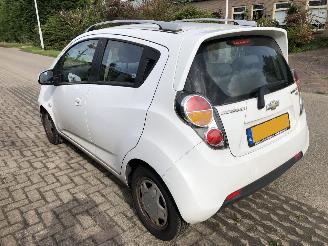 Chevrolet Spark 1.0 16v bi-fuel picture 5