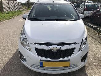 Chevrolet Spark 1.0 16v bi-fuel picture 3