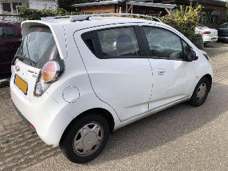 Chevrolet Spark 1.0 16v bi-fuel picture 6