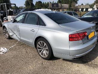 Audi A8 A8 2.0 TFSI Hybrid Pro Line+ search picture 5