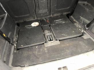 Opel Zafira Zafira 1.6 Enjoy picture 13