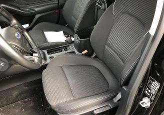 Ford Focus Focus Focus Wagon 1.0 EcoBoost Titanium Business picture 10