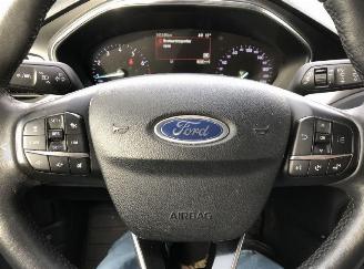 Ford Focus Focus Focus Wagon 1.0 EcoBoost Titanium Business picture 12