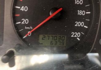 Volkswagen Bora 1.6 picture 7